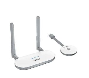  V1183A, UNITEK, Wireless HDMI, Transmitter & Receiver Kit, Full HD, Up to 50M.