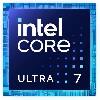 Core Ultra 7-265K, Intel®, CPU, 33 TOPS, 20 Cores, 20 Threads, 30M Cache, up to 5.50GHz, 250W, LGA1851 Intel® Graphics, Tray.