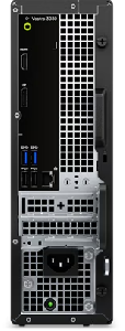 Dell Vostro 3030 SFF/Core i3-14100/1x8GB, DDR5, 4400MT/s/512GB SSD/Intel UHD 730/WLAN + BT/Kb/Mouse/180W PSU/Ubuntu/3Yr w. Dell Vostro 3030 SFF/Core i3-14100/1x8GB, DDR5, 4400MT/s/512GB SSD/Intel UHD 730/WLAN + BT/Kb/Mouse/180W PSU/Ubuntu/3Yr w.
