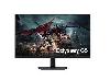 LS32DG502EIXCI  Samsung 32" Odyssey G5   QHD 2560x1440 IPS 1ms 180Hz Rotate around a vertical axis, DP & HDMI Cables