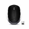  M171, Logitech, Mouse, L910-004424 USB Wireless 1000 dpi 3 Button, 1xAA-12 month 70,5g Black.