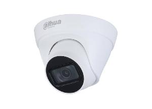 DH-IPC-HDW1431T1P-A-0280B-S4 Dahua IPC, 4mp, Turret, 2.8mm, WDR, plastic