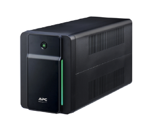BX1600MI-GR, APC Back-UPS, Line interactive, 1600VA, 900 W, Tower, 230V, 4x CEE 7/7 Schuko outlets, AVR BX1600MI-GR, APC Back-UPS, Line interactive, 1600VA, 900 W, Tower, 230V, 4x CEE 7/7 Schuko outlets, AVR