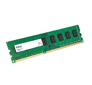 NTBSD3P16SP-08 NETAC 8GB  DDR3-1600, C11, 240-Pin, PC3-12800 1.5V JEDEC Single Channel