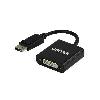  Y-5118AA, UNITEK, Adapter, DisplayPort to DVI Female Adapter.