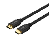  Y-C142M, UNITEK, Cable, 10M, HDMI Male to HDMI Male, V1.4, Black.