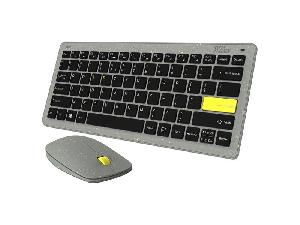  GP.ACC11.02H, ACER, Keyboard, Combo OP-VR KEYB NB Keyboard & Mouse.