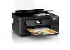 L4260, Epson printer All-In-One A4 EcoTank 5.760 x 1.440 DPI, A4, Duplex, WiFi  C11CJ63412, Ink 101 , B,C,Y,M