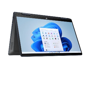 A02N0EA HP Pavilion 14x360 | Touch 14" FHD IPS 250 nits | Core i3-1315U | 8GB DDR4 512GB PCIe, Space Blue, 14-ek1028ci