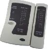 NS-468 (KD-CT005), Kingda, Cable Tester With RJ45/RJ12/RJ11 NS-468 (KD-CT005), Kingda, Cable Tester With RJ45/RJ12/RJ11