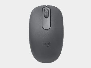 M196 LOGITECH Bluetooth Mouse - GRAPHITE L910-007459 M196 LOGITECH Bluetooth Mouse - GRAPHITE L910-007459