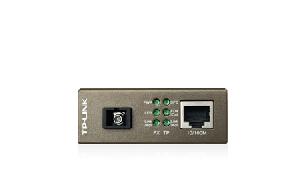 MC111CS, TP-Link, 10/100Mbps WDM Media Converter MC111CS, TP-Link, 10/100Mbps WDM Media Converter