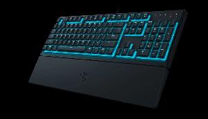  Ornata V3 X RGB, RAZER, Keyboard, 104key USB EN, black.