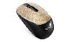 თაგვი NX-7015 Gold, Genius, wireless mouse,Blister