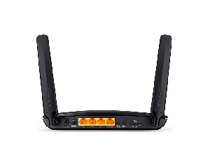 TL-MR6400, TP-Link, 300Mbps Wireless N 4G LTE Router TL-MR6400, TP-Link, 300Mbps Wireless N 4G LTE Router