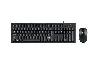 KM-100SE, GENIUS, Wired Keyboard and Mouse Combo