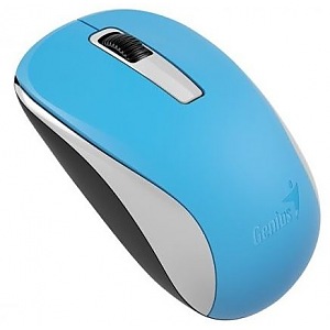თაგვი NX-7005, Genius, BLUE wireless Mouse