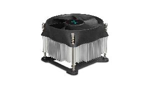 THETA 20 PWM, Deepcool, CPU Cooler 95W  LGA1700, 4-pin PWM, Fan Power1.2 W