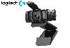 C920S Pro, LOGITECH HD Webcam 1080p/30 fps, 3MP, 78° , BLACK - USB 1.5 m - L960-001252 C920S Pro, LOGITECH HD Webcam 1080p/30 fps, 3MP, 78° , BLACK - USB 1.5 m - L960-001252