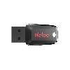  U197, NETAC, Flash Memory, 16GB  USB2.0  Black.