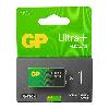  PVA9VUP046, GP, Battery, 9V, 6LR61, Ultra Alkaline.