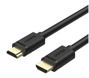 Y-C136M UNITEK 1M, HDMI (M) to HDMI (M) Cable 4K 60Hz High Speed HDMI Cable Y-C136M UNITEK 1M, HDMI (M) to HDMI (M) Cable 4K 60Hz High Speed HDMI Cable