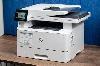 LaserJet 4103fdw, HP, Printer, A4 Print, Scan, Copy, Fax ADF, ppm WiFi.