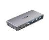 V1309AGY01, UNITEK, KVM Switch, X2 PC, 4K@60Hz, 4 ports 5Gbps, . V1309AGY01, UNITEK, KVM Switch, X2 PC, 4K@60Hz, 4 ports 5Gbps, .