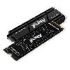 SFYRSK/1000G, Kingston FURY Renegadewith with Heatsink, PCIe 4.0 NVMe M.2, R/W 7,300/6,000 MB/s, SFYRSK/1000G, Kingston FURY Renegadewith with Heatsink, PCIe 4.0 NVMe M.2, R/W 7,300/6,000 MB/s,