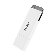 NT03U116N-032G-30WH, Netac U185 32GB USB 3.0 Flash Drive NT03U116N-032G-30WH, Netac U185 32GB USB 3.0 Flash Drive