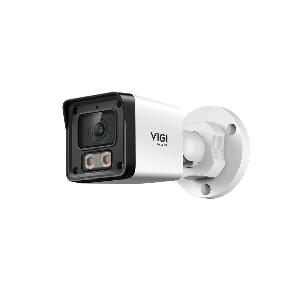 VIGI EasyCam C320(4mm), TPLINK, Camera, 2MP Outdoor Full-Color Bullet 1/3 CMOS F2.0,IP67,H.265+ PoE.