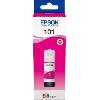  101 - C13T03V34A, EPSON, Ink, Magenta Ink Bottle 70ml.