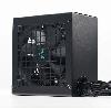 PN850D DEEPCOOL 850W Power Supply  80Plus Gold Hydro Bearing fan /Cybenetics Gold