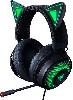  RZ04-02980100-R3M1, RAZER, Earphone, Gaming Headset Kraken Kitty Ed. USB RGB Black	.