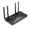 Archer AX23, TP-Link, AX1800 Wi-Fi 6 Router Dual-Band  