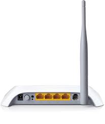 TD-W8901N, TP-Link, 4-port 150Mbps Wireless N ADSL2+ Modem Router TD-W8901N, TP-Link, 4-port 150Mbps Wireless N ADSL2+ Modem Router