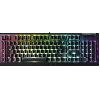  BlackWidow V4 X, RAZER, Keyboard, mechanical 110key, Yellow Switch, USB-A, EN/RU, RGB, black.