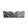NTSWD4P32DP-16W NETAC 16GB (16GB x 2pcs.)DDR4-3200 Shadow II  C16 White, U-DIMM 288-Pin, PC4-25600, 1Y