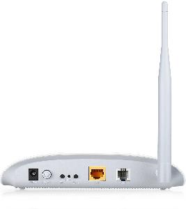 TD-W8151N, TP-Link,150Mbps Wireless N ADSL2+ Modem Router TD-W8151N, TP-Link,150Mbps Wireless N ADSL2+ Modem Router