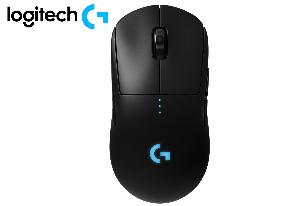 G PRO LOGITECH LIGHTSPEED Wireless Gaming Mouse - BLACK 910-005272