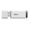 NT03U185N-016G-20WH, NETAC, U185 USB2.0 Flash Drive 16GB, with LED indicator
