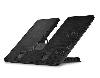 U PAL DEEPCOOL Cooler for Notebook, 390X280X27.5mm, fan 140, 1000RPM