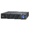 SRV3KRIRK, APC Easy UPS On-Line, 3kVA/2400W, Rackmount 2U, 230V, 6x IEC C13 + 1x IEC C19 outlets, Intelligent Card Slot, LCD, SRV3KRIRK, APC Easy UPS On-Line, 3kVA/2400W, Rackmount 2U, 230V, 6x IEC C13 + 1x IEC C19 outlets, Intelligent Card Slot, LCD,