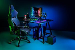 RZ05-03920100-R3G1 Speaker Razer Leviathan V2 7.1 THX Spatial Audio- Chroma RGB - Bluetooth 5.2 - for PC, Desktop/Laptop