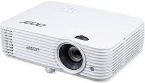 MR.JTA11.001, Acer H6815BD DLP 3D UHD-4K -2 x HDMI, 1 x RS-232, 1 x 3.5 mm audio female, 1 x DC out