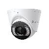VIGI C455, TPLINK, Camera, 5MP Full-Colour Turret smart,1/2.7CMOS,F1.6,H.265+,2-Way Audio,MicroSDup to 512 GB,PoE12 W .