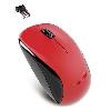თაგვი NX-7005, Genius, RED wireless Mouse