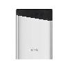  Z6S, NETAC, External  HDD/SSD, 480GB, EXTERNAL SSD USB 3.2 Gen 520MB/s Aluminum Alloy+ABS, Windows/Mac/Linux/Android/PS4/XBO