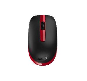 თაგვი NX-7007,RED,NEW,G5, genius Wireless Scroll Mouse