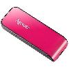  AH334, Apacer , Flash Memory, 16GB, USB2.0, Pink.